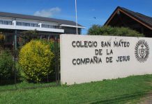Colegio San Mateo hace campaña para sumar benefactores y dar becas a nuevos estudiantes