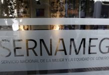 Preocupados trabajadores del Sernameg por descuento que aumentaría el 2018