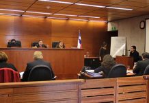 Sujeto que asaltó a discapacitado en Puerto Varas fue condenado a 10 años de cárcel