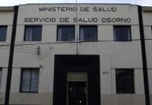 Organismo Internacional para Migraciones y Servicio de Salud Osorno firmaron convenio