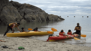 Niños y jóvenes de Puerto Montt participarán de escuelas de verano