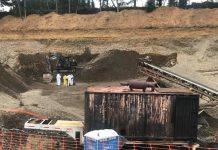 Tres años se estancaría asfalto en ruta Chanco-Carimallín si constructora en Trafún termina contrato