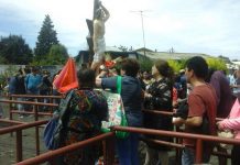 Positivo balance tras culminación de la tradicional Fiesta de San Sebastián