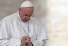 Organizaciones osorninas alzaron la voz ante petición de perdón realizada por el Papa