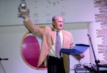 Falleció ícono de las comunicaciones dejando legado en Radio Sago