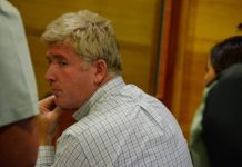 Jorge Luchsinger: “los derechos de los acusados en Chile están por sobre el de las víctimas”