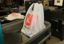 Prohibirán entrega de bolsas plásticas en el comercio de Puerto Montt