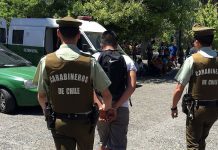 Aumento de detenidos por ebriedad y disminución accidentes marcaron pasado fin de semana