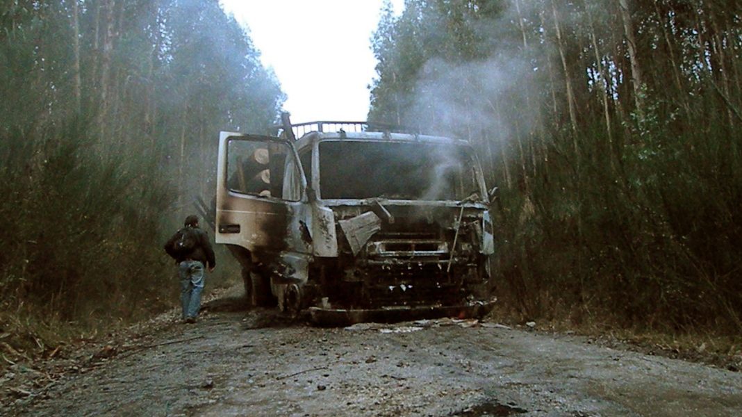 Camion