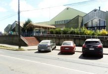 Hombre fue baleado afuera de Cesfam de Rahue Alto