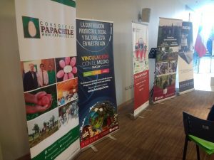 INACAP Osorno invita a participar de Primer Congreso Tecnológico Agropecuario