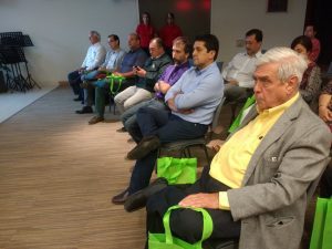 INACAP Osorno invita a participar de Primer Congreso Tecnológico Agropecuario