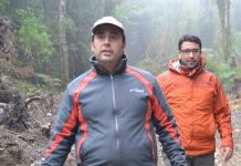 Hoy se inicia recorrido de transporte terrestre para vecinos de caleta Huellelhue