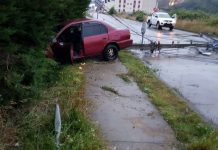 Bloqueos de vías por accidentes de tránsito generaron caos vial en Puerto Montt