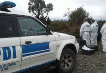 Un adulto mayor murió calcinado en un incendio en Puerto Montt