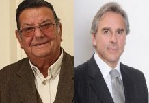 Senadores repudiaron atentado incendiario y discrepan en catalogarlo como “Terrorista”