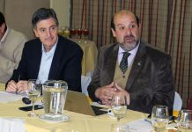 Dirigentes del comercio calificaron como terroristas los ataques incendiarios