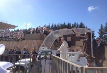 REVIVE: La misa del Papa Francisco en Temuco