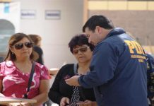 Fiscalía de Osorno solicitó apoyo de PDI en eventual caso de trata de personas