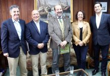 Gremios se unen a Municipio para impulsar desarrollo de Puerto Montt