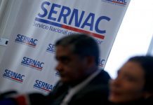 SERNAC ofició a 48 empresas sanitarias tras la crisis de agua potable en Osorno