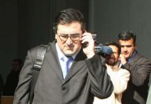 Abogado de familia Luchsinger espera asegurar la comparecencia en nuevo juicio oral