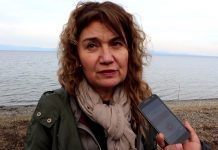 Más de 170 personas aisladas por desbordes de dos ríos en Puerto Octay