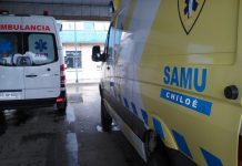 Una persona se encuentra grave en Castro luego de recibir estocada