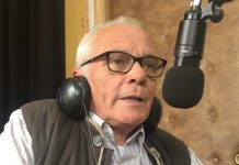 Jaime Brahm: «Tú no puedes esperar tener un puesto en el Gobierno si no has trabajado para ello»