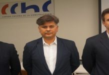 CChC Osorno apuesta por un desarrollo más integrado junto a nuevos ministros de Piñera