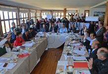 En Castro, esperan aprobación del CORE de dineros para compra de equipos hospitalarios