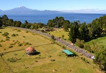 Todo listo para la 15° versión del desafío Conquista Volcán Osorno – CVO