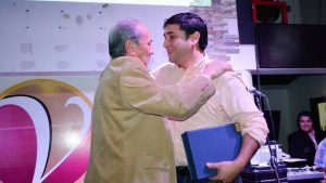 Falleció ícono de las comunicaciones dejando legado en Radio Sago