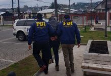 Haitiano detenido por violación en Puerto Montt podría ser expulsado de Chile