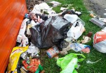 Unión Comunal de Juntas de Vecinos de Puerto Montt salió al paso por el incremento de basura