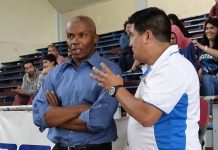 Edison Bermúdez es el nuevo técnico de Osorno Básquetbol