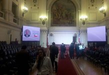 Presidente revelará en ex Congreso quienes lo acompañarán durante su segundo mandato