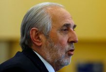 Fiscal Nacional calificó como “evidente peligro de fuga” ausencia de imputados en audiencia por Caso Luschinger