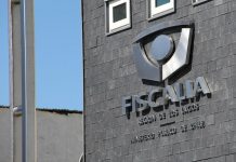 Fiscalía regional calificó de grave ataques incendiarios cometidos en la provincia de Osorno