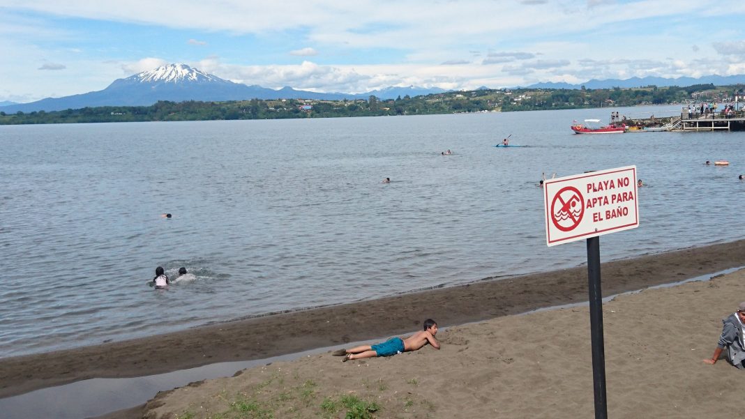 Imagen: gentileza Fredy Vargas en Twitter