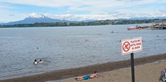 Imagen: gentileza Fredy Vargas en Twitter