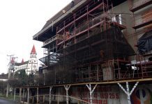 Alcalde de Puerto Varas pide a la Justicia poder extender prohibición de construcción de edificios de altura