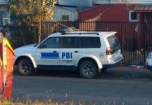 Menor fallece en Alerce: detienen a Padrastro por violación y homicidio.