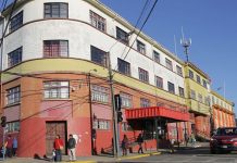 Un millonario robo quedó al descubierto en la Municipalidad de Ancud