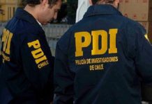 PDI de Castro continúa búsqueda de autor del ataque con arma blanca en vía pública