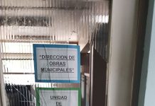 Robo queda al descubierto en Municipalidad de Río Negro