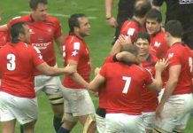 Torneo de Rugby se realizará este sábado 6 enero en Osorno