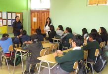 Concejales preocupados por situación educativa de menores a los cuales debían destinarse recursos SEP