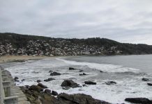 Dos personas fallecieron tras ahogarse en playas de la provincia de Osorno