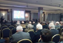 Oficiales de la Armada en retiro reconocen nulo avance de sus peticiones en gobierno de Bachelet